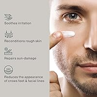 eb5 Men’s All-in-one Anti-Aging Face Cream 4 oz — image 3