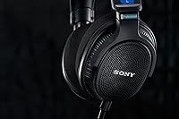 Sony MDR-MV1 Open Back Reference Monitor Headphones — image 15