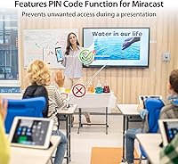 j5create ScreenCast 4K Wireless Adapter — image 4