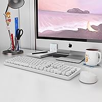 Kootop Wireless Keyboard Mouse Combo — image 8