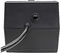 Tripp Lite ECO550UPS 550VA UPS Battery Backup — image 4