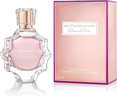 Oscar de la Renta Extraordinary Eau de Parfum 3.0 Fl. Oz.