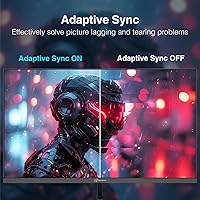 ArcticPro ADZ24F1 24″ Monitor — image 4