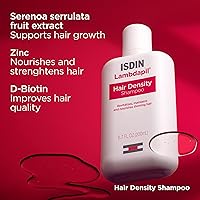 ISDIN Lambdapil Hair Volumizing Shampoo 6.7oz — image 6