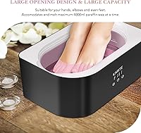 KARITE Peach Scented Paraffin Wax Beads, 10 Pack — image 5