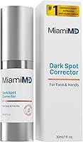 MiamiMD Dark Glow Renewal Corrector Serum 30mL — image 1