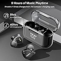 TOZO T18 Wireless Earbuds — image 7