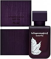 RASASI La Yuqawam Jasmine Wisp Women EDP - 75ml — image 3