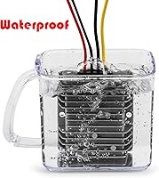 MGGi DC Converter 8V-40V to 12V 6A 72W — image 6