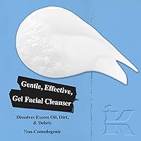 Kiehl's Ultra Facial Cleanser 5oz — image 2