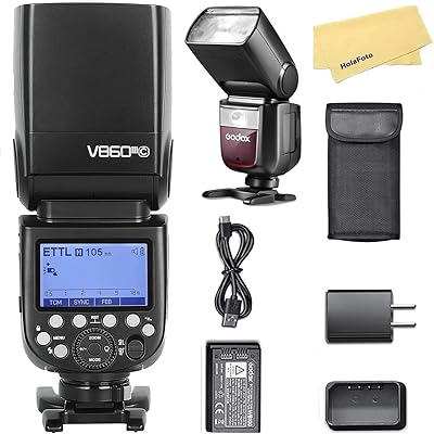 Godox V860III-C Camera Flash for Canon