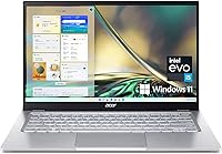 Acer Swift 3 SF314-512-53L0 Laptop — image 1