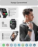 ENOMIR 208Plus Smart Watch — image 2
