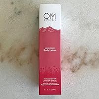 OM Botanical Magnesium Body Lotion 150ml — image 6