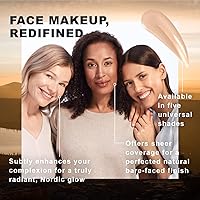 Lumene Invisible Illumination Instant Beauty Glow Serum 30ml — image 4