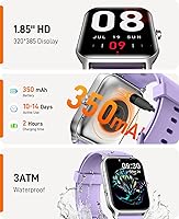 WMK IDW13 Smartwatch — image 6