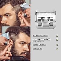 000 Detachable Ceramic Blades Set (2 Pack) — image 2