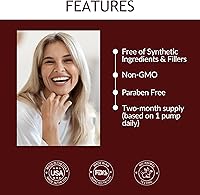 BIOLABS PRO All Natural P50 Maxx Cream 50mg Progesterone per Dose (Unscented, 3oz) — image 4