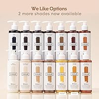 dpHUE Gloss+, Dark Blonde - 6.5 oz — image 7