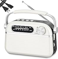 PRUNUS J-130 Portable Radio — image 1