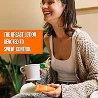 Carpe No-Sweat Breast Lotion (Pack of 2) — image 3