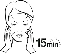 Garnier SkinActive Super Purifying Charcoal Sheet Mask, 6 Count — image 7