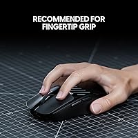 Pulsar Gaming Gears LAB X2F Wireless Gaming Mouse — image 3