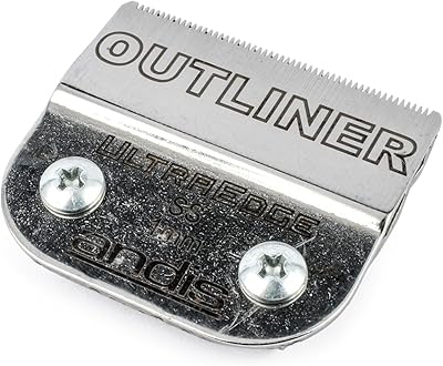 Andis Ultraedge Trimmer Blade Size Model #64160