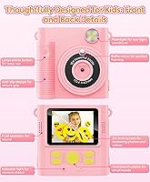 WONNIE Kids Camera Instant Print ABS681 — image 9