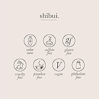 SHIBUI Volumizing Mousse, 7 Fl Oz — image 4