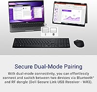 Dell KM555 Silent Keyboard and Mouse — image 11