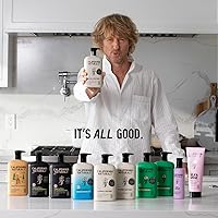 California Naturals Mens Re:Gro Shampoo and Conditioner Duo Set, 20 fl oz — image 9