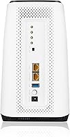 Zyxel FWA510 5G NR WiFi 6 Router — image 2