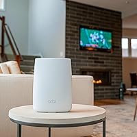 NETGEAR Orbi 4G LTE Mesh WiFi Router LBR20 — image 6