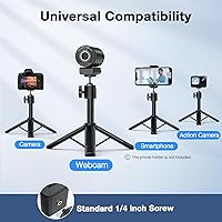 EMEET SmartCam S800 4K Webcam — image 3