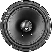 NVX NSP65 6.5″ Car Speakers — image 4