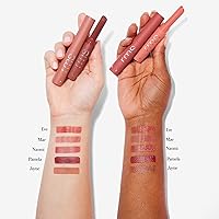 RMS Beauty Legendary Serum Lipstick The Nudes – Naomi — image 2