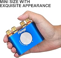 Facmogu F900S 160W Mini Bluetooth Amplifier — image 7