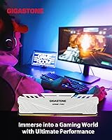 Gigastone Game PRO 16GB DDR4 3600MHz Kit — image 4