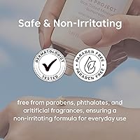 THANKYOU FARMER Sun Project Rice Tinted Mineral Sunscreen SPF 40 - 1.69 fl oz — image 6