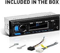 Planet Audio P350MB Car Audio Stereo System — image 4