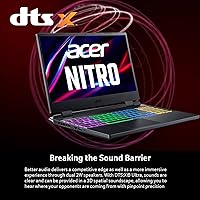 Acer Nitro 5 AN515-46-R0EQ Gaming Laptop — image 8