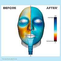 Clarins Hydra-Essentiel Face Mask 2.5 oz — image 3