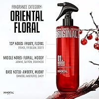 Immortal NYC Reserve 01 After Shave Spray, 17oz — image 3