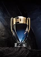 Invictus by Paco Rabanne Parfum Spray 3.4oz — image 4