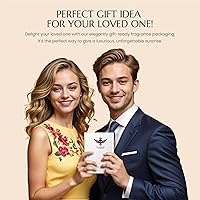 CA Perfume Italian Cypress Eau De Parfum 50mL — image 4