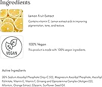 emerginC 20% Vitamin C Facial Serum 1 Ounce — image 4