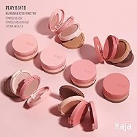 KAJA Play Bento Butter Up Palette — image 6