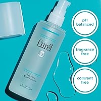 Curél Hydrating Water Essence Toner, 5 Oz — image 3