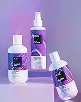 IGK LA Blonde Purple Toning Treatment Spray 7oz — image 3
